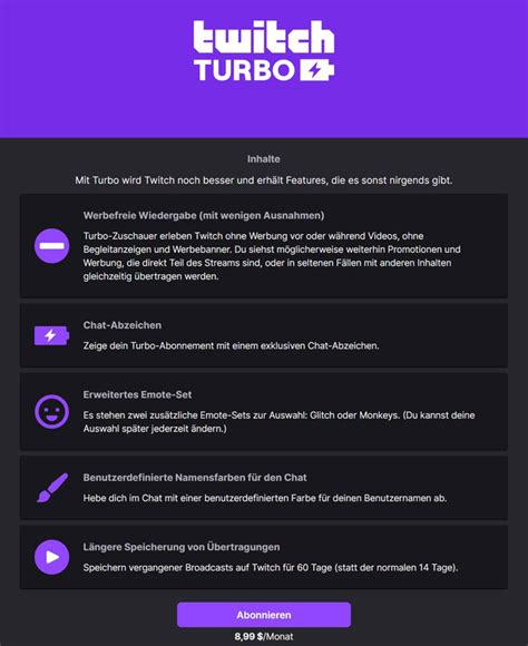 twitch nitro|what is turbo on twitch.